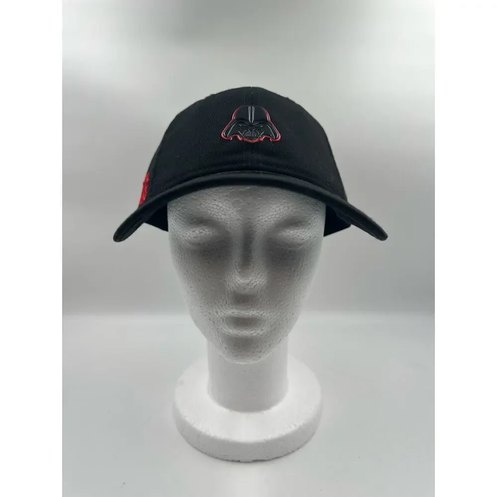 NEW ERA 9TWENTY STAR WARS Darth Vader Lucasfilm Cap Adjustable Hat *NEW*